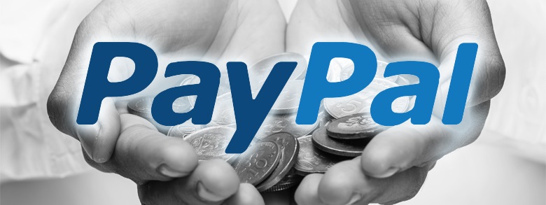 Cocora Homes PayPal