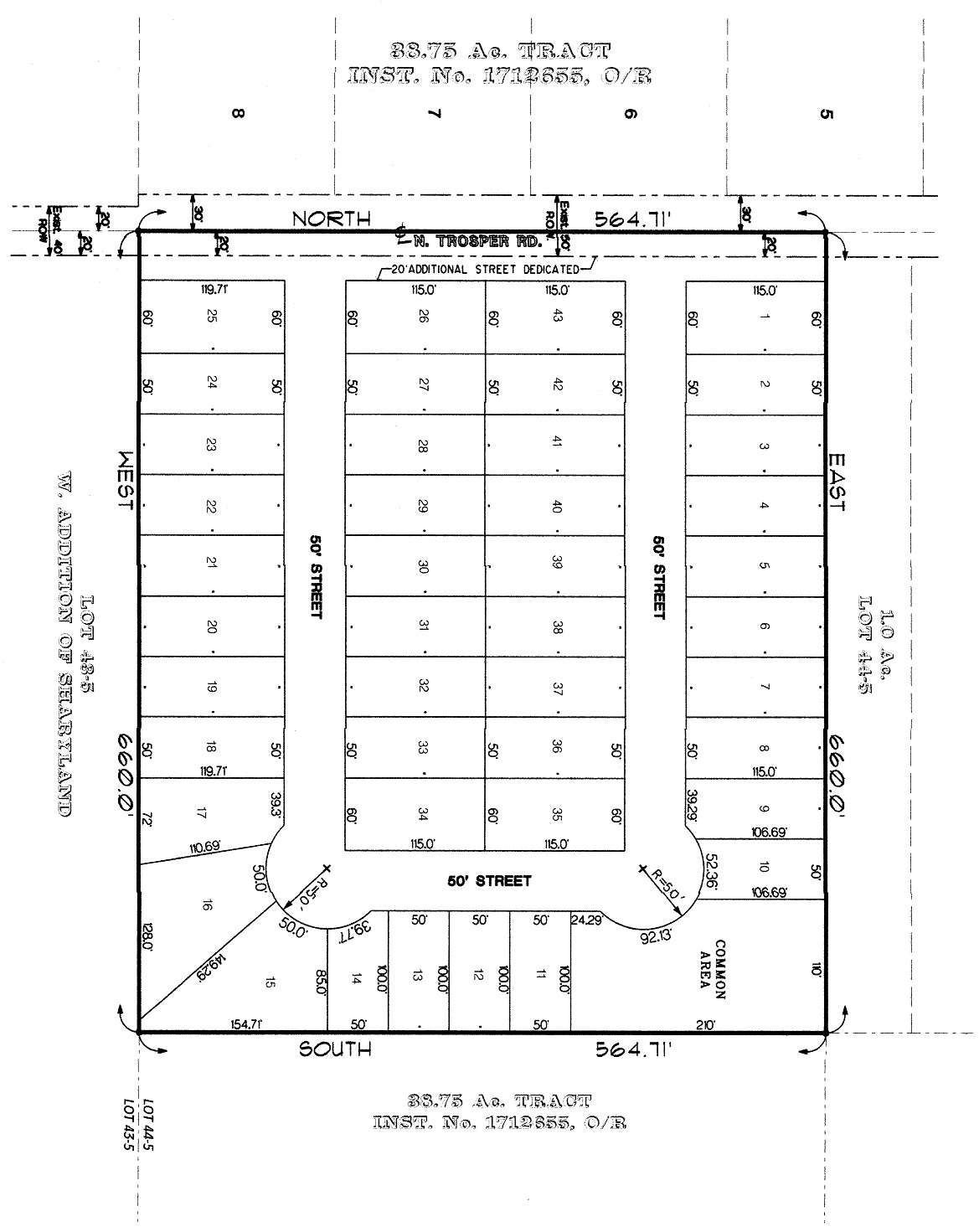 Cocora Homes lotes